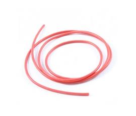 ETRONIX 14AWG SILICONE WIRE RED (100cm)
