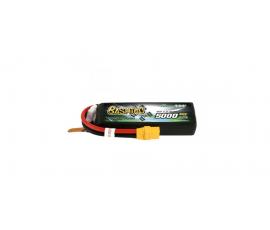 Gens ace Battery LiPo 3S 11.1V-5000-60C (XT90)