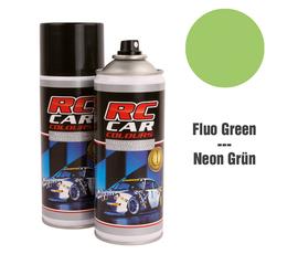 Ghiant RC Spray Fluo Green Nr 1008 150ml