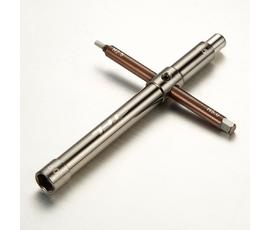 TFL Cross Hex Wrench inner 2,5/5,0mm outer 5,5/8,0mm